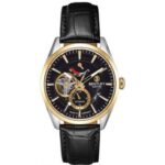 Bentley 41mm Nam BL1831-15MTBB - Ảnh 1