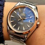 Omega 38.5mm Nam 231.20.39.21.06.003 - Ảnh 3