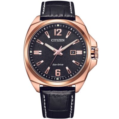 Ảnh sản phẩm Citizen 42mm Nam AW1723-02E