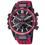 Casio 51mm Nam ECB-2000MFG-1ADR - Ảnh 1