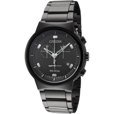 Ảnh sản phẩm Citizen 41mm Nam AT2405-87E