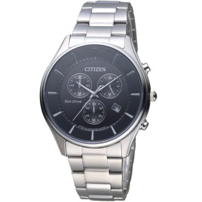 Ảnh sản phẩm Citizen 40mm Nam AT2360-59E