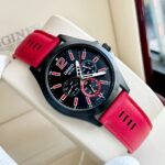 Casio 40.6mm Nam MTP-E350BL-1BVDF - Ảnh 4