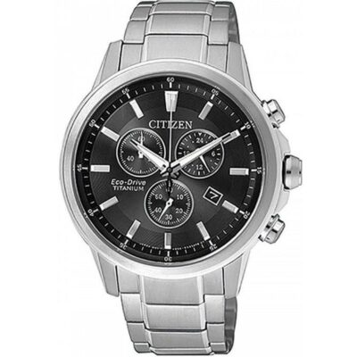 Ảnh sản phẩm Citizen 42mm Nam AT2340-81E