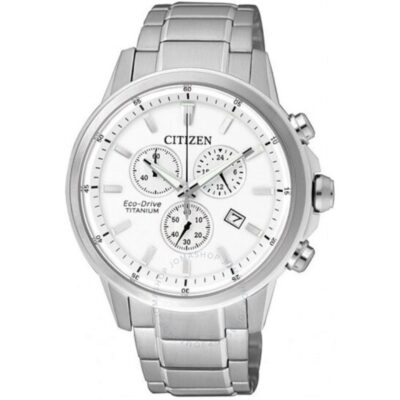 Ảnh sản phẩm Citizen 42mm Nam AT2340-81A