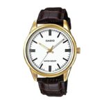 Casio 40mm Nam MTP-V005GL-7AUDF - Ảnh 1