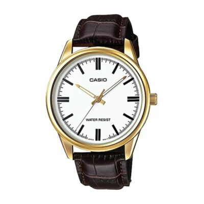 Ảnh sản phẩm Casio 40mm Nam MTP-V005GL-7AUDF