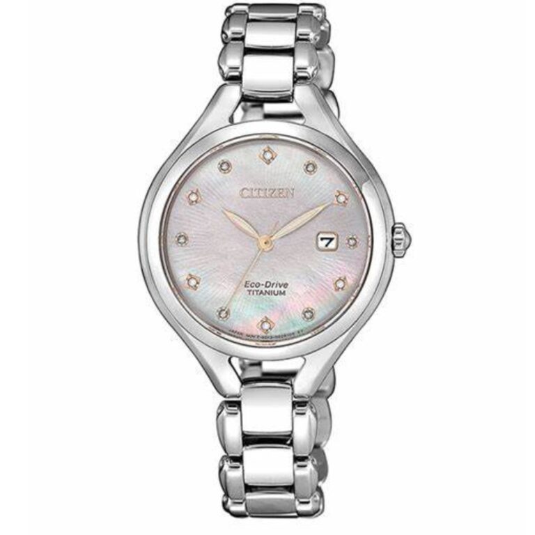 Citizen 30mm Nữ EW2560-86Y