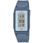 Casio 40.8 × 24.1 mm Unisex LF-10WH-2DF - Ảnh 1