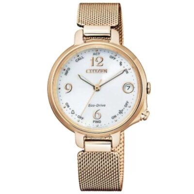 Ảnh sản phẩm Citizen 33mm Nữ EE4032-80A