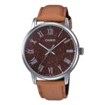 Casio 41mm Nam MTP-TW100L-5AVDF - Ảnh 1