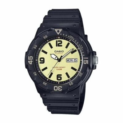 Ảnh sản phẩm Casio 44.6mm Nam MRW-200H-5BVDF