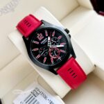 Casio 40.6mm Nam MTP-E350BL-1BVDF - Ảnh 6