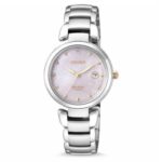 Citizen 29mm Nam EW2506-81Y - Ảnh 1