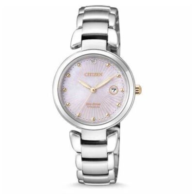 Ảnh sản phẩm Citizen 29mm Nam EW2506-81Y