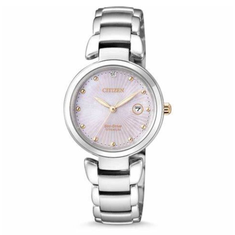 Citizen 29mm Nam EW2506-81Y