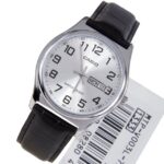 Casio 38mm Nam MTP-V003L-7BUDF - Ảnh 2