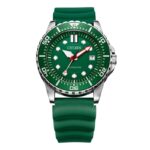 Citizen 43mm Nam NJ0129-10X - Ảnh 1