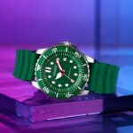 Citizen 43mm Nam NJ0129-10X - Ảnh 2