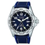 Citizen 41mm Nam BJ7100-15L - Ảnh 1