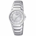 Citizen 28mm Nữ EW1360-56A - Ảnh 1