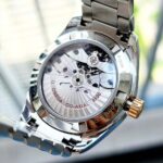 Omega 38.5mm Nam 231.20.39.21.06.003 - Ảnh 5