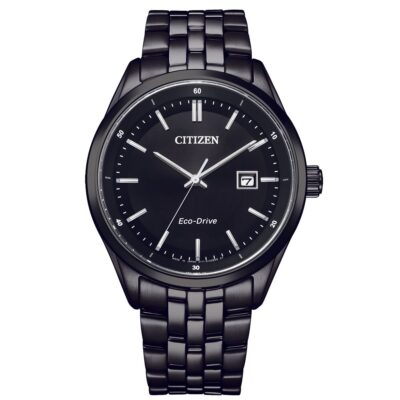 Ảnh sản phẩm Citizen 41mm Nam BM7565-80E