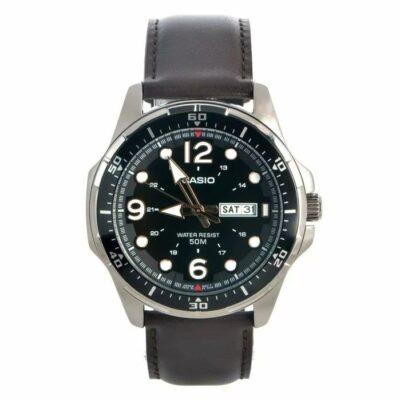 Ảnh sản phẩm Casio 44.6mm Nam MTD-100L-5AVDF