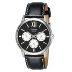 Casio 42mm Nam MTP-E312L-1BVDF - Ảnh 1