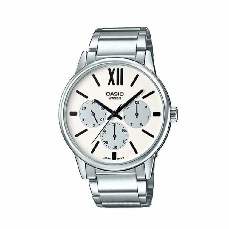 Casio 42mm Nam MTP-E312D-7BVDF