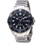 Citizen 43.5mm Nam NY0070-83E - Ảnh 1