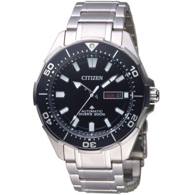 Ảnh sản phẩm Citizen 43.5mm Nam NY0070-83E