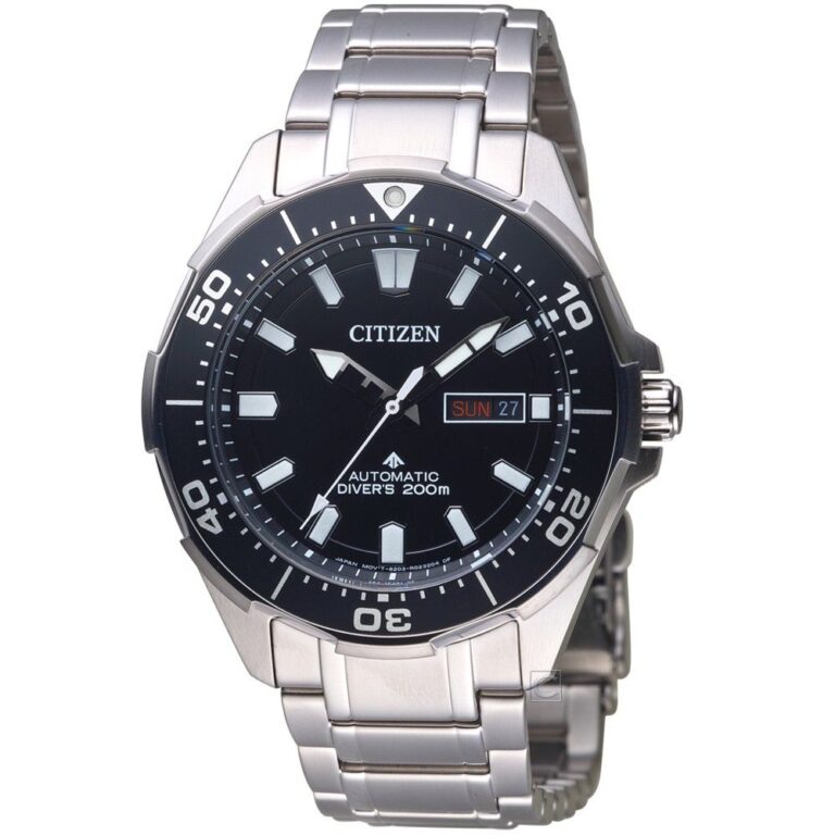 Citizen 43.5mm Nam NY0070-83E