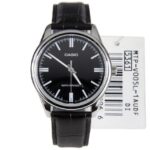 Casio 40mm Nam MTP-V005L-1AUDF - Ảnh 4