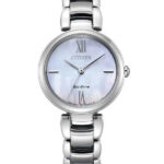 Citizen 29mm Nữ EM0530-81Y - Ảnh 1