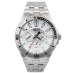 Casio 45.4mm Nam MTD-1060D-7AVDF - Ảnh 1