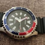 Citizen 42mm Nam NY0088-11E - Ảnh 2