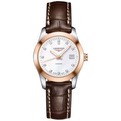 Ảnh sản phẩm Longines 34mm Nữ L2.385.5.87.3