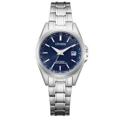 Ảnh sản phẩm Citizen 29.3mm Nữ EC1180-81L