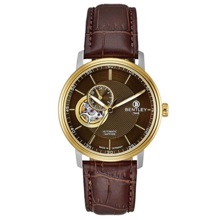 Bentley 40mm Nam BL1832-25MTDD