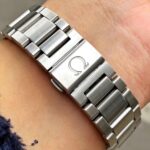 Omega 38.5mm Nam 231.20.39.21.06.003 - Ảnh 6