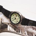 Citizen 42mm Nam NY0080-12X - Ảnh 2