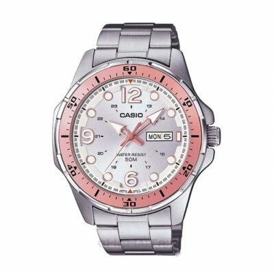 Ảnh sản phẩm Casio 45.4mm Nam MTD-100D-7A1VDF