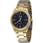 Casio 38mm Nam MTP-VS01G-1ADF - Ảnh 2