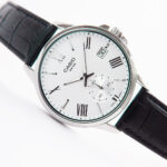 Casio 43.8mm Nam MTP-EX100L-7AVDF - Ảnh 2