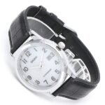 Casio 38mm Nam MTP-VS01L-7B1DF - Ảnh 2