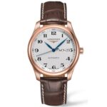 Longines 38.5mm Nam L2.755.8.78.3 - Ảnh 1