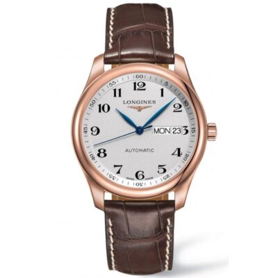 Ảnh sản phẩm Longines 38.5mm Nam L2.755.8.78.3