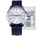 Casio 41.5mm Nam MTP-V008B-7BUDF - Ảnh 2