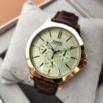 Casio 38mm Nam MTP-V300GL-9AUDF - Ảnh 2